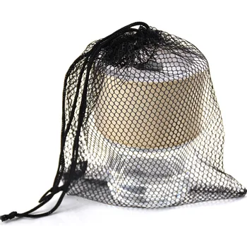 Polyester Mesh Storage and Packing Bag