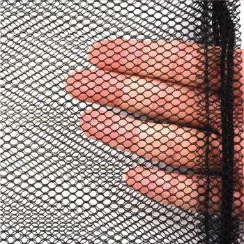 Polyester Mesh Storage and Packing Bag
