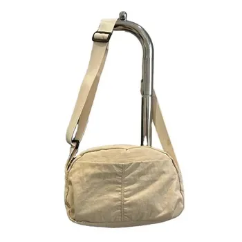 Custom Nylon Crossbody Bag ZG20250818A4