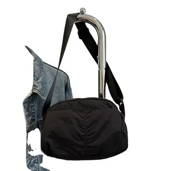 Custom Nylon Crossbody Bag ZG20250818A4