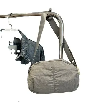 Custom Nylon Crossbody Bag ZG20250818A4