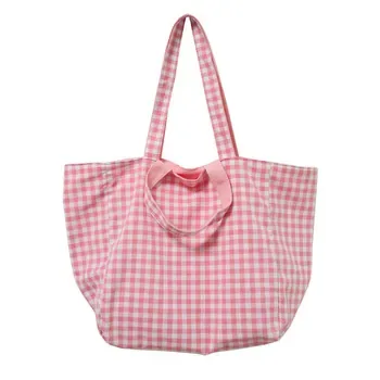 Custom Canvas Shopping Tote ZG20220120M2