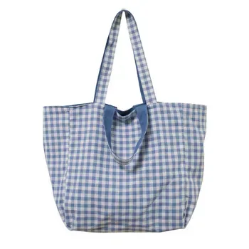 Custom Canvas Shopping Tote ZG20220120M2