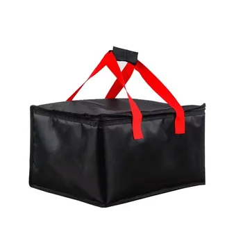 Extra-Large Waterproof 600D Delivery Cooler