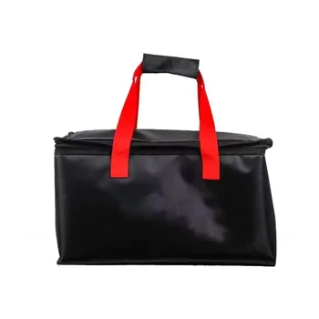 Extra-Large Waterproof 600D Delivery Cooler