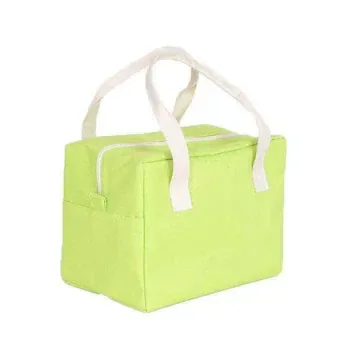 Large Waterproof Oxford Picnic Cooler Tote
