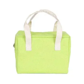 Large Waterproof Oxford Picnic Cooler Tote
