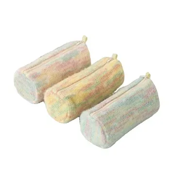 Custom Cotton Cosmetic Bag