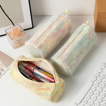 Custom Cotton Cosmetic Bag