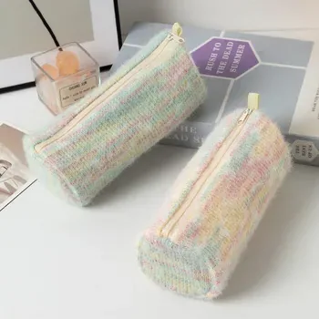 Custom Cotton Cosmetic Bag