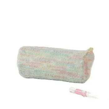 Custom Cotton Cosmetic Bag