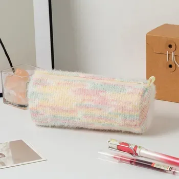 Custom Cotton Cosmetic Bag