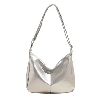 Custom PU Shopping Tote ZG20250528A11