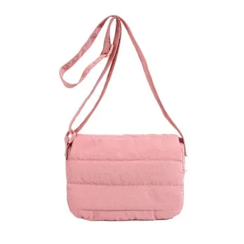 Custom Nylon Shopping Bag ZG20260206A9