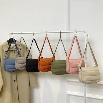 Custom Nylon Shopping Bag ZG20260206A9