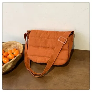 Custom Nylon Shopping Bag ZG20260206A9