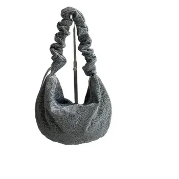 Custom Polyester Shopping Bag ZG20250930A35