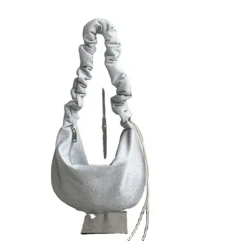 Custom Polyester Shopping Bag ZG20250930A35
