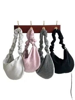 Custom Polyester Shopping Bag ZG20250930A35