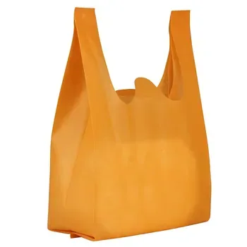 Custom Non-Woven Shopping Bag ZG20241127M2