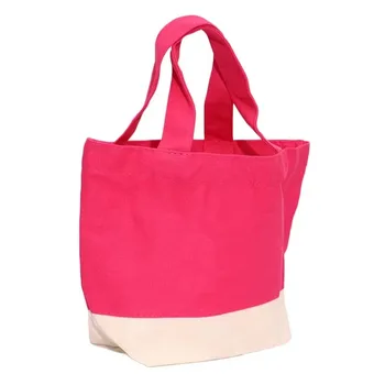 16oz Cotton School and Shopping Tote