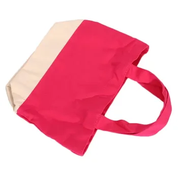 16oz Cotton School and Shopping Tote