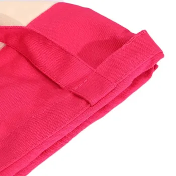 16oz Cotton School and Shopping Tote