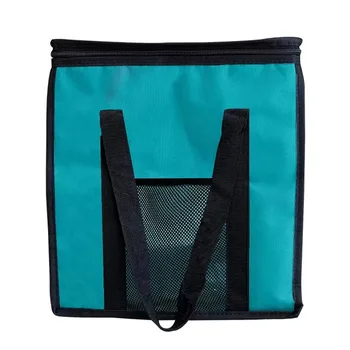 600D Insulated Grocery Shopping Tote