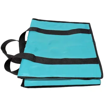 600D Insulated Grocery Shopping Tote