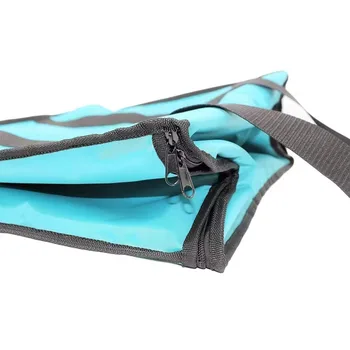 600D Insulated Grocery Shopping Tote