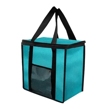 600D Insulated Grocery Shopping Tote