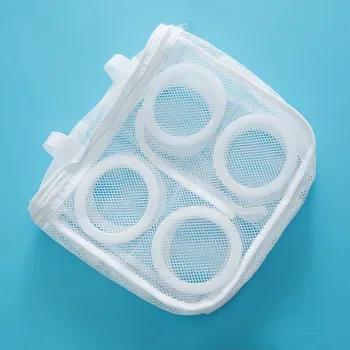 Custom Mesh Laundry Bag