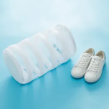 Custom Mesh Laundry Bag