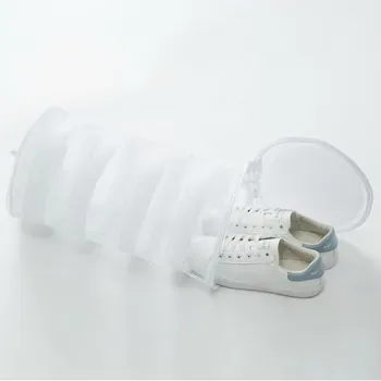 Custom Mesh Laundry Bag