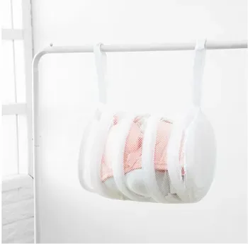 Custom Mesh Laundry Bag