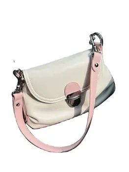 Custom Canvas Crossbody Bag ZG20260127A2