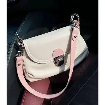 Custom Canvas Crossbody Bag ZG20260127A2