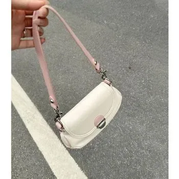 Custom Canvas Crossbody Bag ZG20260127A2