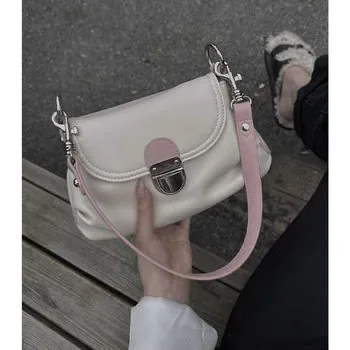 Custom Canvas Crossbody Bag ZG20260127A2