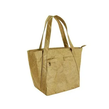 Custom Insulated Tyvek Lunch Cooler Bag
