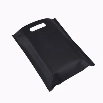 Custom Non-Woven Shopping Bag ZG42