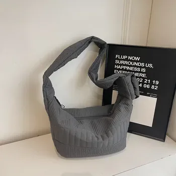 Custom Nylon Shopping Bag ZG20251020A15