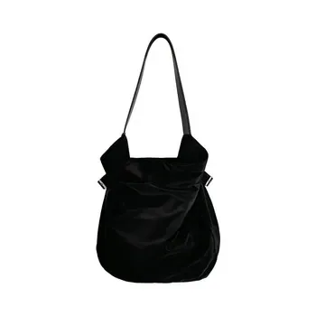 Custom Nylon Shopping Bag ZG20250930A5