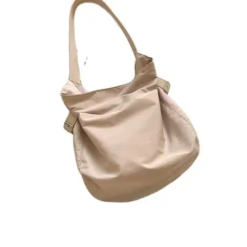 Custom Nylon Shopping Bag ZG20250930A5