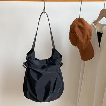 Custom Nylon Shopping Bag ZG20250930A5