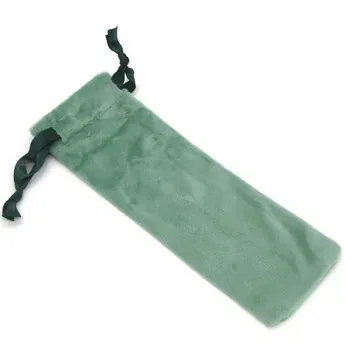 Custom Velvet Drawstring Gift Bag Style 825