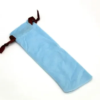 Custom Velvet Drawstring Gift Bag Style 825