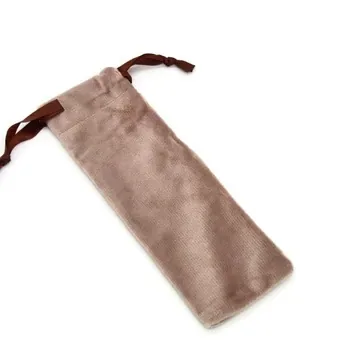 Custom Velvet Drawstring Gift Bag Style 825