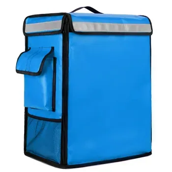 Custom Waterproof Oxford Cooler Bag ZG20240509A1
