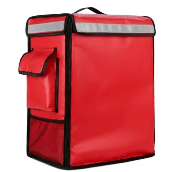 Custom Waterproof Oxford Cooler Bag ZG20240509A1